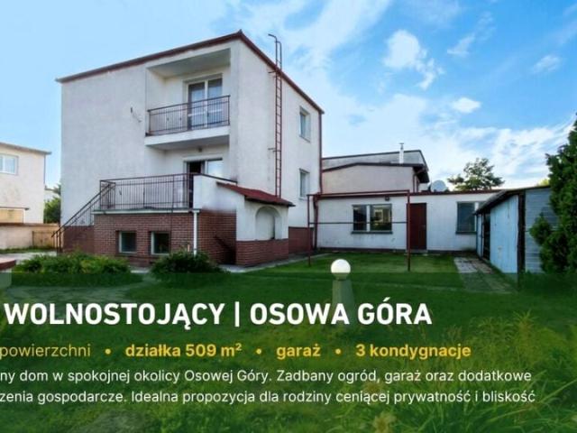Dom na sprzedaż w Bydgoszcz, Kujawsko-pomorskie