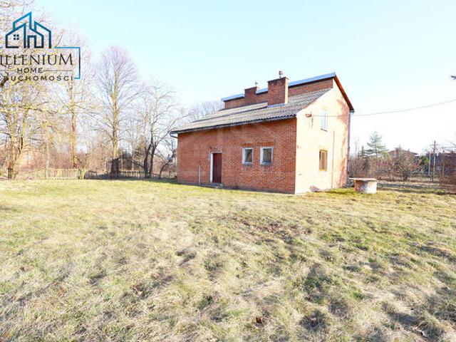Dom na sprzedaż w Tryńcza, Podkarpackie