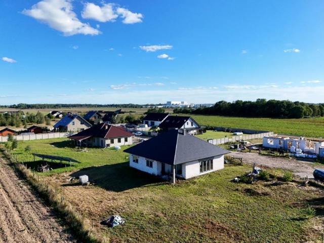 Dom na sprzedaż w Golczewo, Zachodniopomorskie