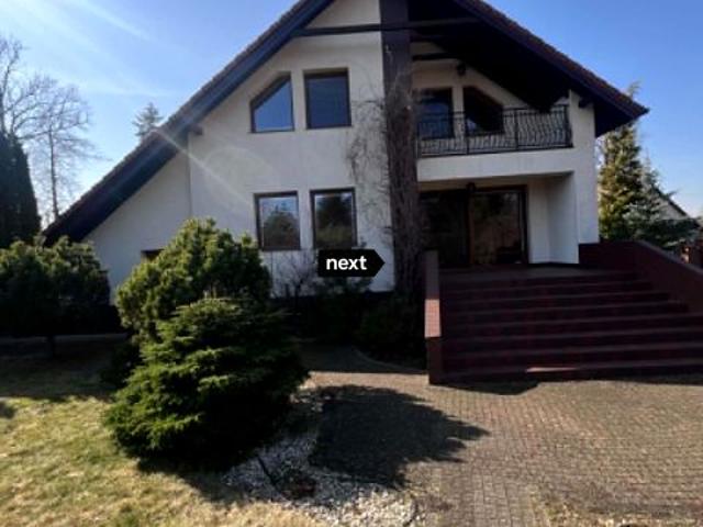 Dom na sprzedaż w Gorlice, Małopolskie