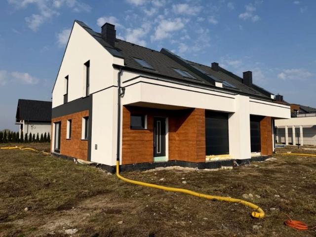 Dom na sprzedaż w Gorzów Wielkopolski, Lubuskie
