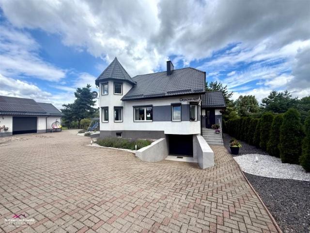 Dom na sprzedaż w Grudziądz, Kujawsko-pomorskie