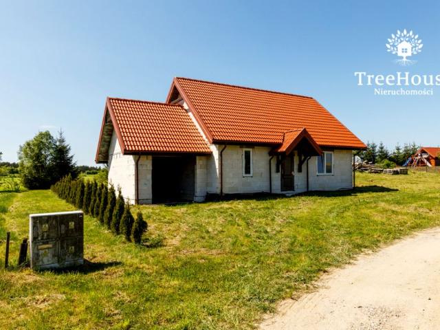 Dom na sprzedaż w Jonkowo, Warmińsko-mazurskie