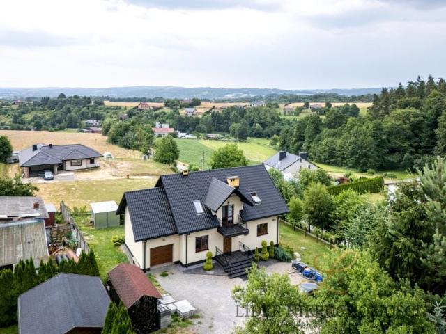 Dom na sprzedaż w Lutoryż, Podkarpackie