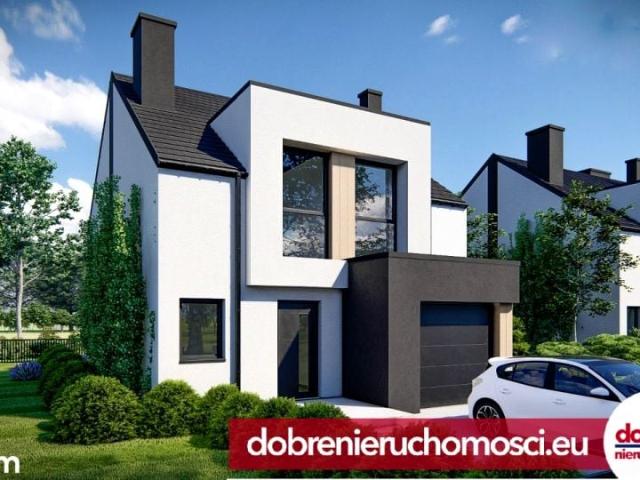 Dom na sprzedaż w Łochowo, Kujawsko-pomorskie