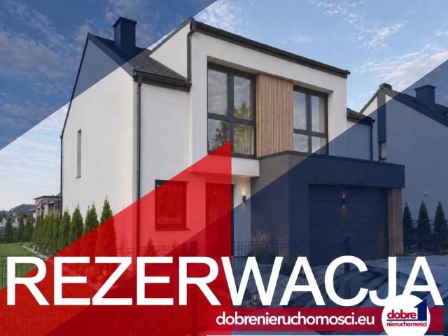 Dom na sprzedaż w Łochowo, Łochowice