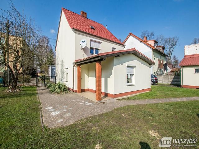 Dom na sprzedaż w Chojna, Zachodniopomorskie