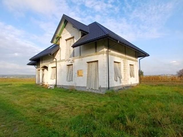 Dom na sprzedaż w Podkarpackie