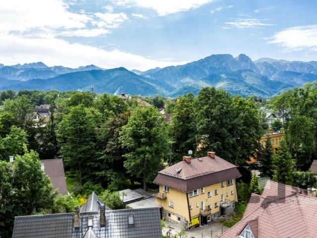 Dom na sprzedaż w Zakopane, powiat tatrzański