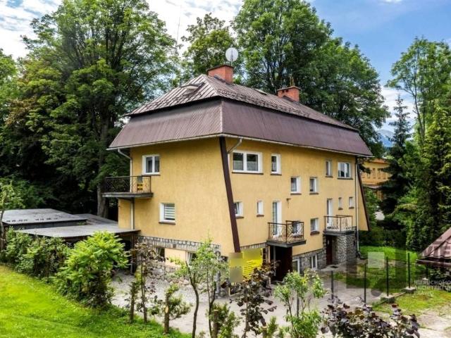 Dom na sprzedaż w Zakopane, Małopolskie