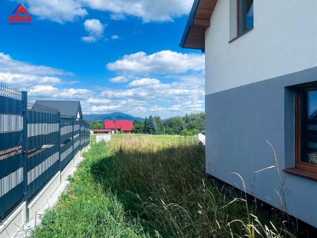 Dom na sprzedaż w Raba Wyżna, Małopolskie