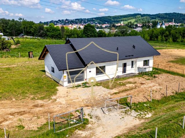 Dom na sprzedaż w Strzyżów, Podkarpackie