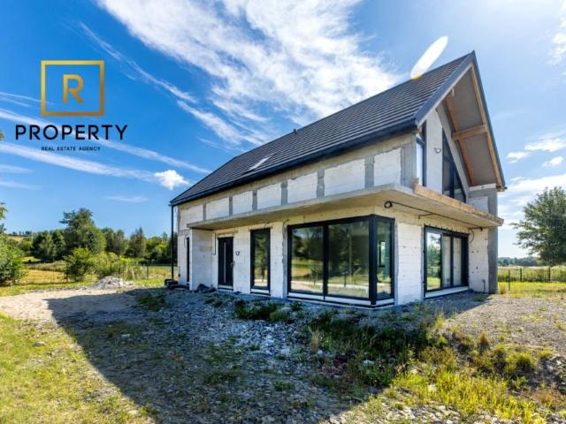 Dom na sprzedaż w Biskupice, Małopolskie