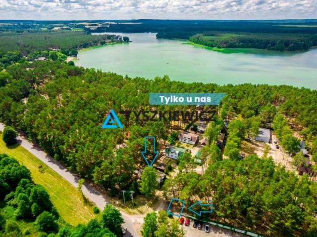 Dom na sprzedaż w Borsk, Pomorskie