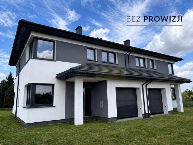 Dom na sprzedaż w Czosnów, Mazowieckie