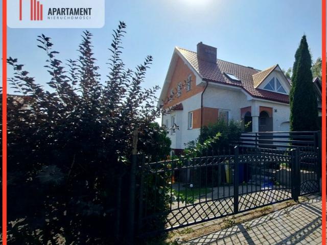 Dom na sprzedaż w Kościerzyna, Pomorskie