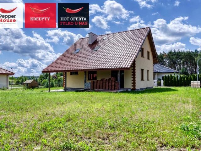 Dom na sprzedaż w Nekla, Kujawsko-pomorskie