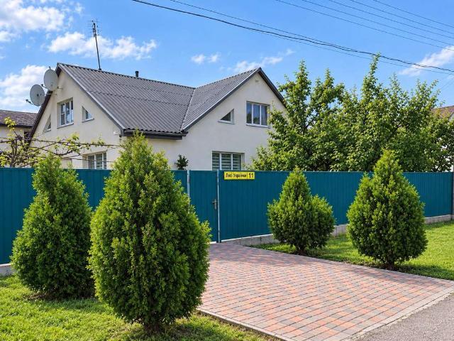 Дом продажа в Фортечний район, Кропивницький