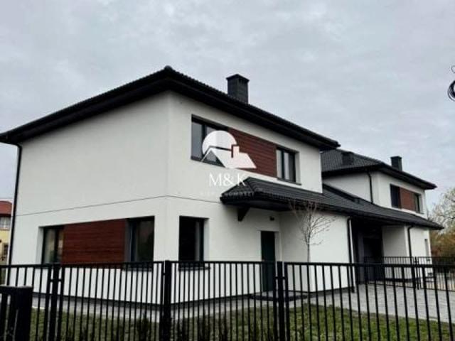 Dom na sprzedaż w Brwinów, powiat pruszkowski