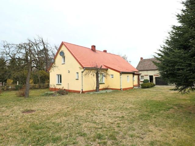 Dom na sprzedaż w Milicz, Dolnośląskie