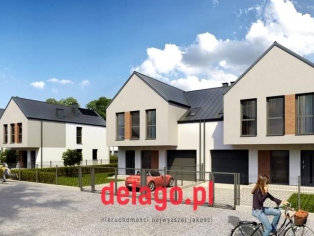 Dom na sprzedaż w Nadarzyn, Mazowieckie