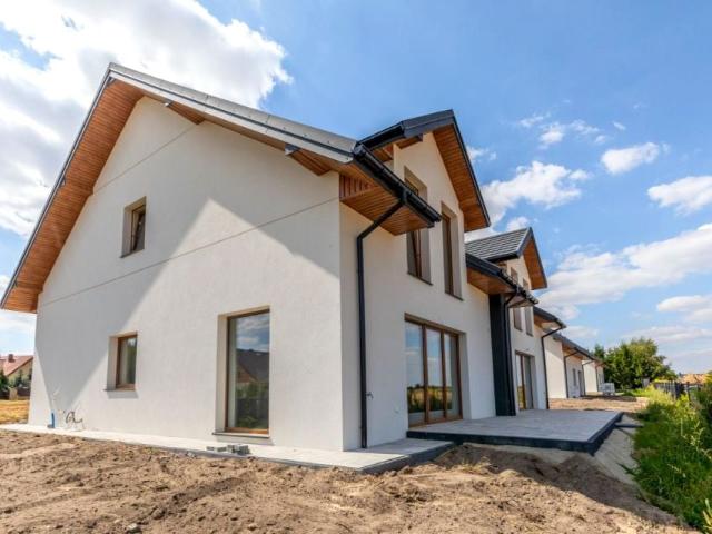 Dom na sprzedaż w Niemce, Lubelskie