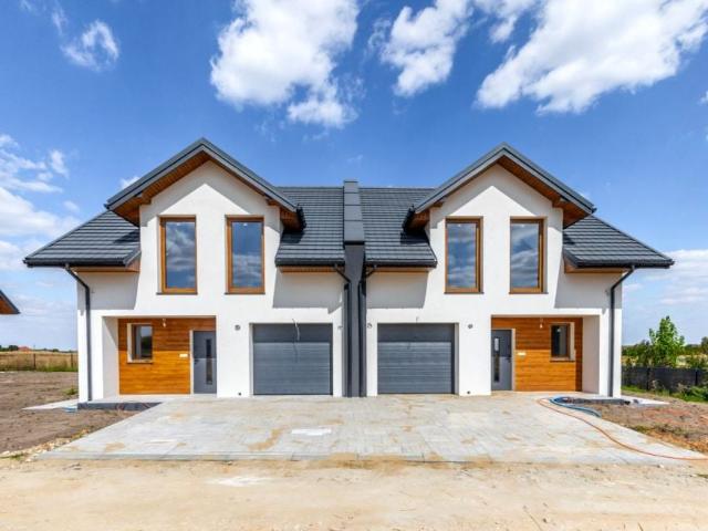 Dom na sprzedaż w Niemce, Lubelskie