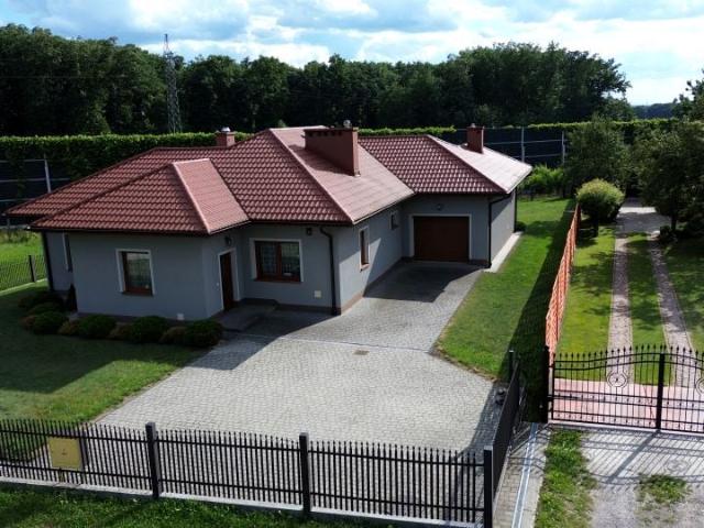 Dom na sprzedaż w Tarnów, Małopolskie