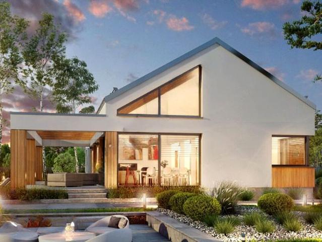 Dom na sprzedaż w Tyczyn, Podkarpackie