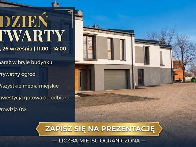 Dom na sprzedaż w Łomianki, Mazowieckie
