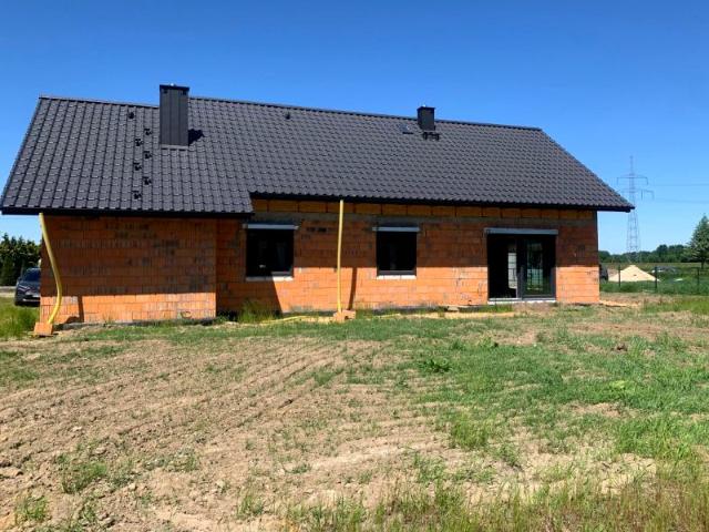 Dom na sprzedaż w Lubin, Dolnośląskie