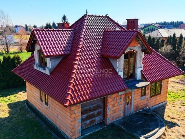 Dom na sprzedaż w Kunice, Dolnośląskie