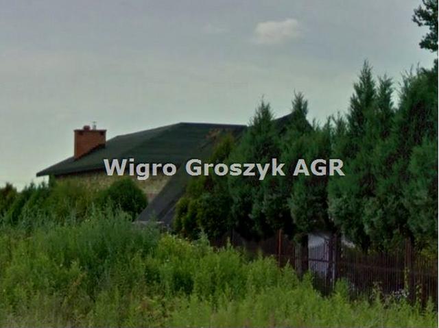 Dom na sprzedaż w Klaudyn