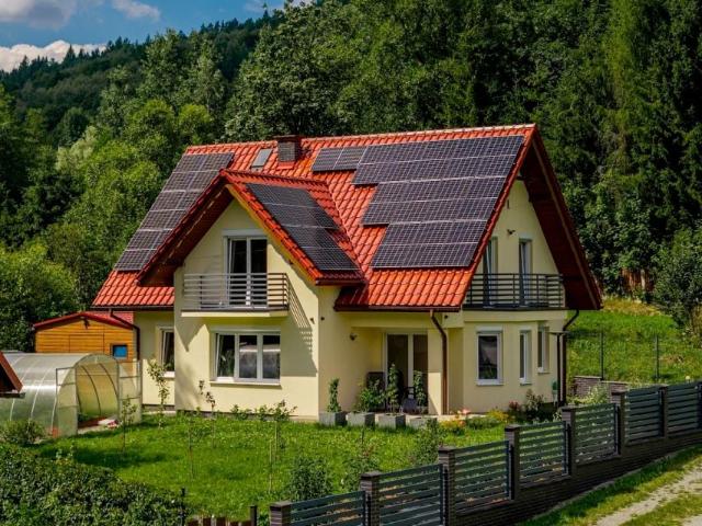 Dom na sprzedaż w Tokarnia, Małopolskie