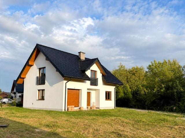 Dom na sprzedaż w Niepołomice, Małopolskie
