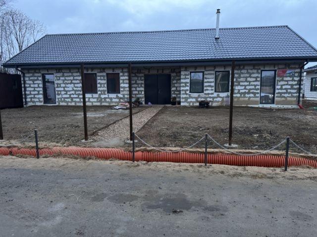 Дом продажа в КП «Ярцево-Лайф», Батыбино
