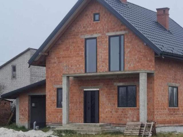 Дом продажа в Львовская, Городке