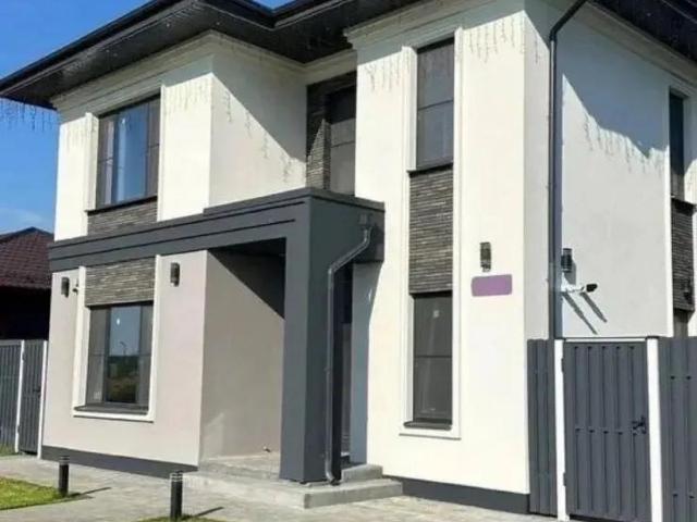 Дом продажа в ЖК Брайт Парк, городской округ Казань