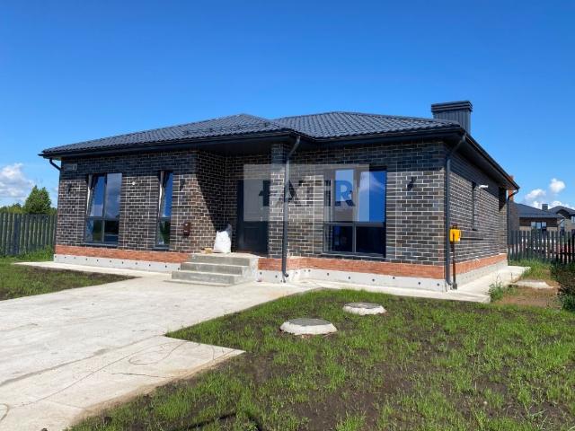 Дом продажа в ЖК Брайт Парк, городской округ Казань