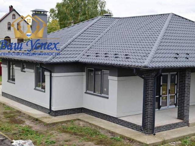 Дом продажа в Романкове