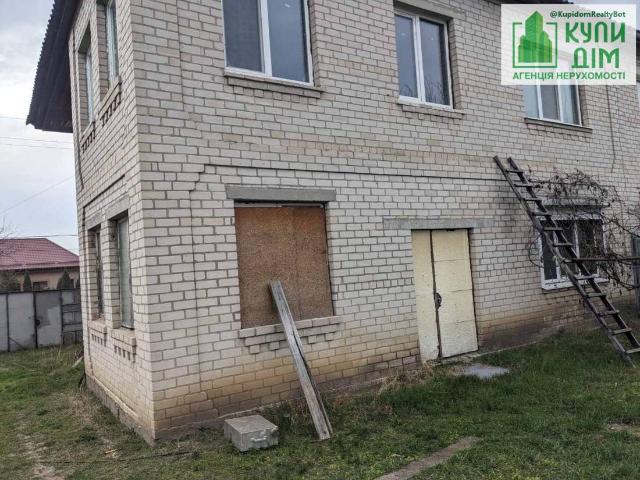 Дом продажа в Кропивницком