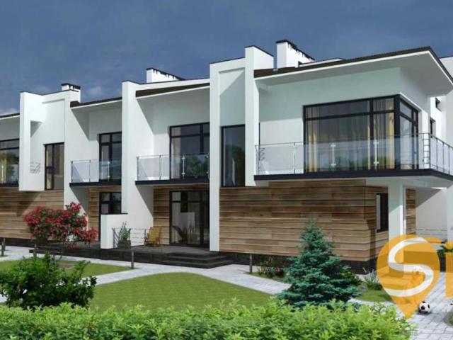 Дом продажа в Львовская