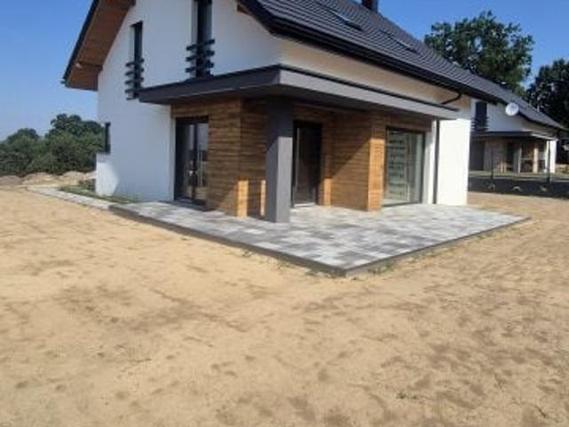 Dom na sprzedaż w Gogołowa, Śląskie