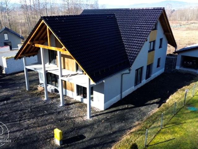 Dom na sprzedaż w Jelenia Góra, Dolnośląskie