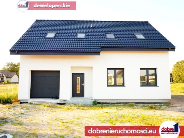 Dom na sprzedaż w Przyłęki, Kujawsko-pomorskie