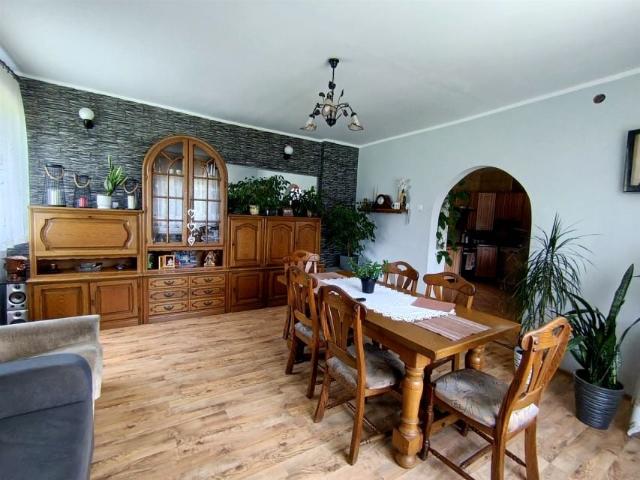 Dom na sprzedaż w Rypin, Kujawsko-pomorskie