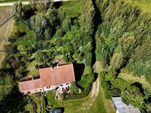 Dom na sprzedaż w Stary Dzierzgoń, powiat sztumski