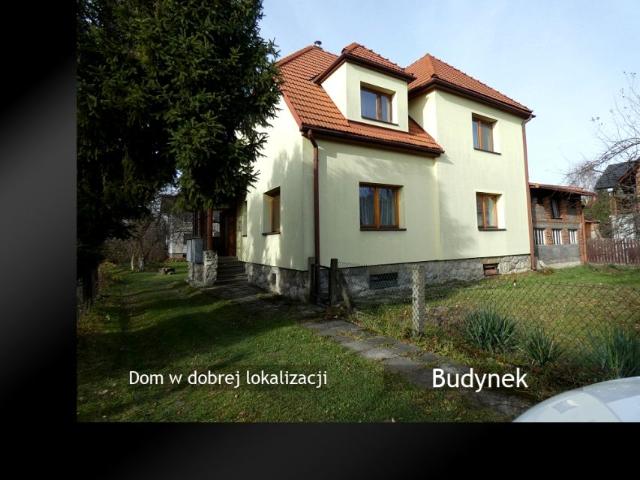 Dom na sprzedaż w Żywiec, Śląskie