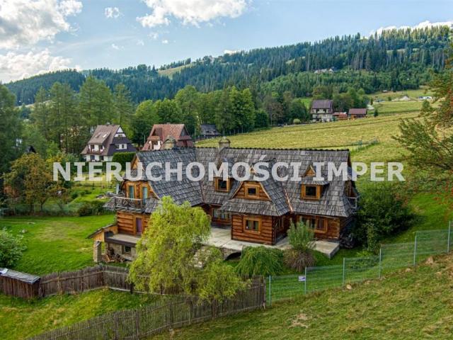 Dom na sprzedaż w Zakopane, powiat tatrzański