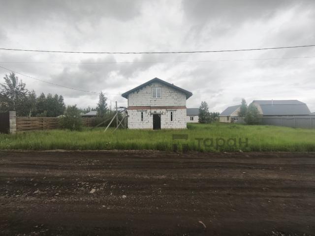 Дом продажа в Челябинская область